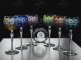 Набор бокалов для вина, 6 шт, Caesar Crystal Bohemiae item