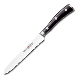 Нож для бутербродов 14 см «Classic Ikon», Wuesthof item