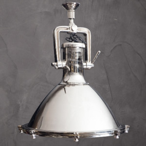 Лампа Яхт Кинг , ROOMERS FURNITURE item
