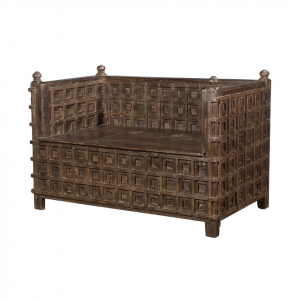 Диван XIX век, Индия item
