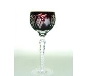 Фужер для красного вина "Сased crystal - Grape", Ajka Crystal Фужер для красного вина "Сased crystal - Grape", Ajka Crystal