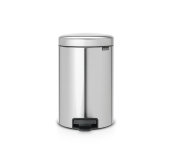 Мусорный бак с педалью newIcon 12л, Brabantia  
