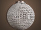 Люстра Казбах , RESTORATION HARDWARE item