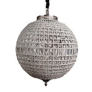 Люстра Казбах , RESTORATION HARDWARE item