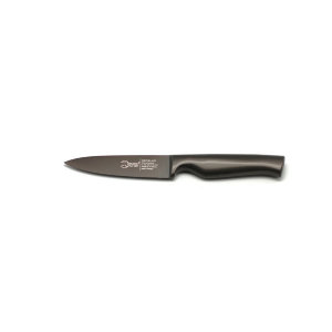 Нож кухонный 10 см, серия 109000 Virtu Black, IVO item