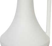 Ваза "Diva", Salt & Pepper 