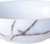 Тарелка "Marble", Salt & Pepper   