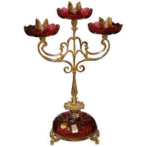 Подсвечник, Precious Cre Art item