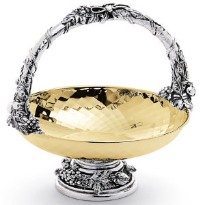 Ваза для конфет "Diamant", Chinelli item