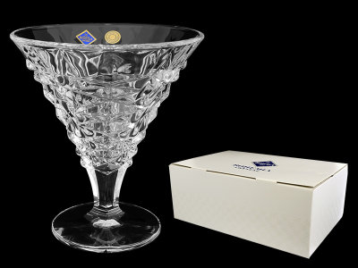Креманка "Glacier" (набор 6 шт.), Bohemia Jihlava item