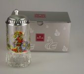 Пивная кружка "Feuerwehr" 0.5 л, 16598, Artina Пивная кружка "Feuerwehr" 0.5 л, 16598, Artina