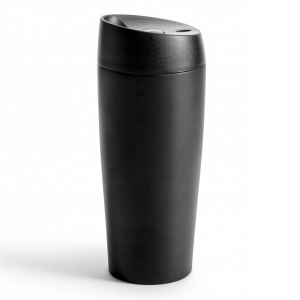 SagaForm Термокружка с функцией автоматического закрытия Black item
