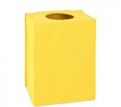 Сумка для белья прямоугольная, 55л, 101823, Brabantia Сумка для белья прямоугольная, 55л, 101823, Brabantia