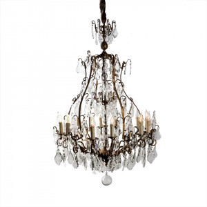 Люстра , ROOMERS FURNITURE item