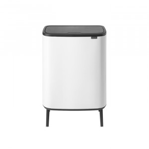 Мусорный бак BO TOUCH BIN HI (2x30л) item