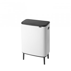 Мусорный бак BO TOUCH BIN HI (2x30л) item