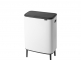 Мусорный бак BO TOUCH BIN HI (2x30л) item