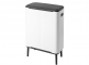 Мусорный бак BO TOUCH BIN HI (2x30л) item