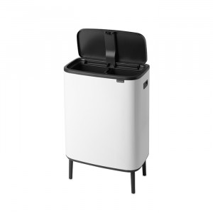 Мусорный бак BO TOUCH BIN HI (2x30л) item