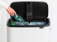 Мусорный бак BO TOUCH BIN HI (2x30л) item