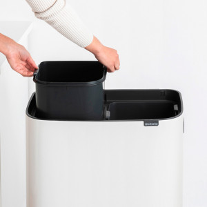 Мусорный бак BO TOUCH BIN HI (2x30л) item