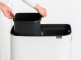 Мусорный бак BO TOUCH BIN HI (2x30л) item
