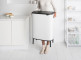 Мусорный бак BO TOUCH BIN HI (2x30л) item