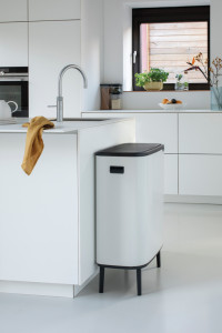 Мусорный бак BO TOUCH BIN HI (2x30л) item