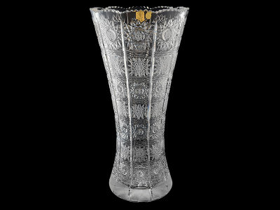 Ваза 25.5 см, хрусталь, Aurum Crystal s.r.o. item
