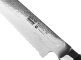 Нож для хлеба 23см, GOU, дамасская сталь, Yaxell item