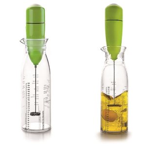 Миксер с мерной ёмкостью из стекла, 250 мл, Ibili item