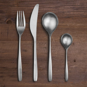 Ложка столовая UNIKA PEWTER, MEPRA item