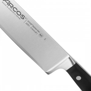Набор из 5 кухонных ножей в деревянной подставке, Opera, Arcos item