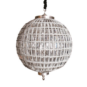 Люстра Казбах , RESTORATION HARDWARE item