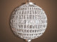 Люстра Казбах , RESTORATION HARDWARE item