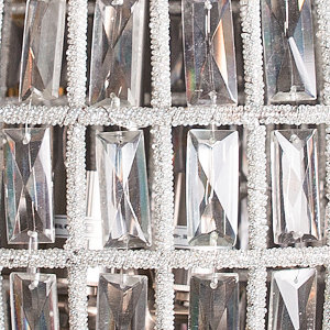 Люстра Казбах , RESTORATION HARDWARE item