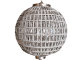 Люстра Казбах , RESTORATION HARDWARE item