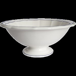 Cалатник большой "Классика - Индиго", Gien item