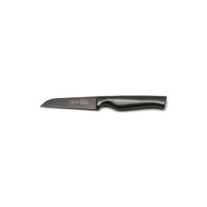 Нож кухонный 8 см, серия 109000 Virtu Black, IVO item