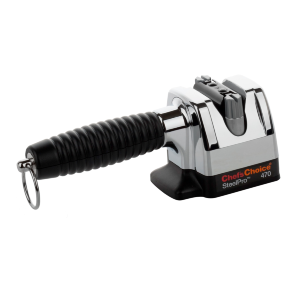 Точилка для ножей механическая "Knife sharpeners", Chef'sChoice item