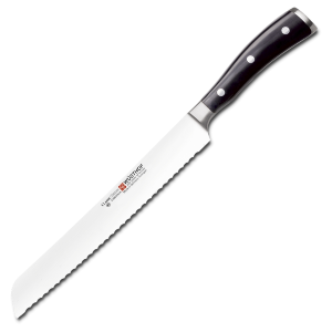 Нож для хлеба "Classic Ikon", Wuesthof item
