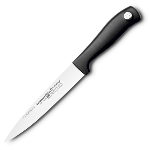 Нож для тонкой нарезки филе "Silverpoint", Wuesthof item