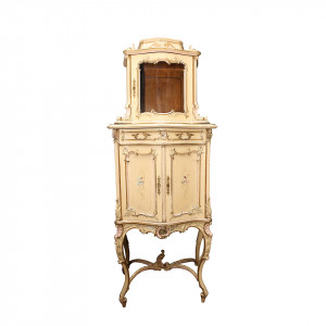 Шкаф Патине Austria 1880, ROOMERS ANTIQUE item