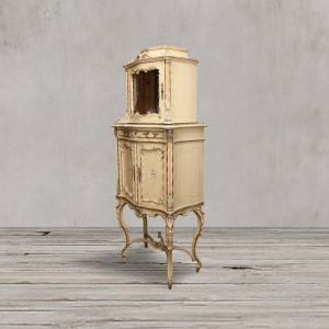 Шкаф Патине Austria 1880, ROOMERS ANTIQUE item
