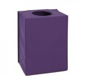 Сумка для белья прямоугольная, 55л, 101847, Brabantia Сумка для белья прямоугольная, 55л, 101847, Brabantia