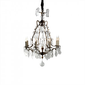 Люстра , ROOMERS FURNITURE item
