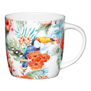 Kitchen Craft Кружка TOUCAN item
