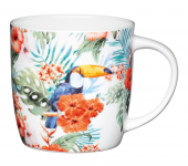 Kitchen Craft Кружка TOUCAN Kitchen Craft Кружка TOUCAN