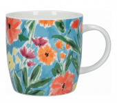 Kitchen Craft Кружка Abstract floral Kitchen Craft Кружка Abstract floral