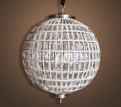 Люстра Казбах , RESTORATION HARDWARE